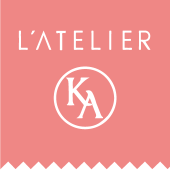 Fournisseur de composant pour la bijouterie L'atelier KA