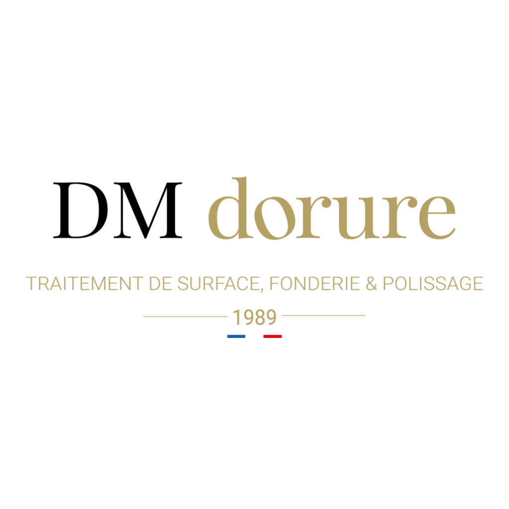 DM dorure