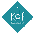 Fonderie fantaisie et galvanoplastie avec fonderie KDF