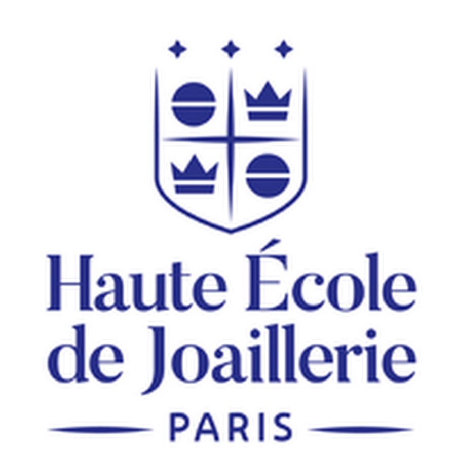 Formation en bijouterie avec la Haute école de Joaillerie.