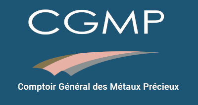 Fournisseur de métaux précieux et d'apprêt pour la bijouterie joaillerie avec CGMP.