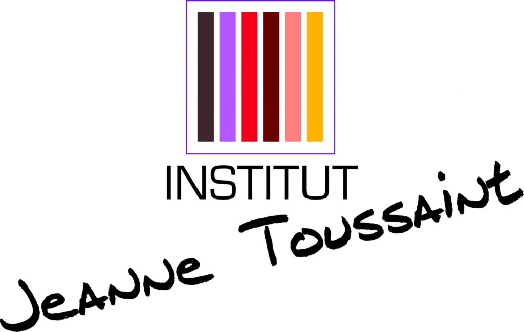 Ecole de bijouterie en Belgique avec l'institut Jeanne Toussaint.