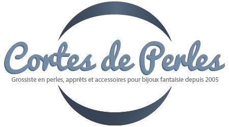 founisseur de pierres et de perles avec Cortes de perles