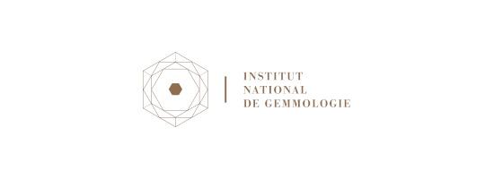 Formation en gemmologie avec l'institut national de gemmologie.