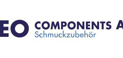 Fournisseur de composant pour la bijouterie, des apprêts en métaux précieux, en bois, en caoutchouc avec Leoag.